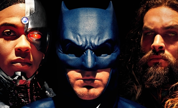 Justice League: Změnil se konec filmu a další klíčový element | Fandíme filmu