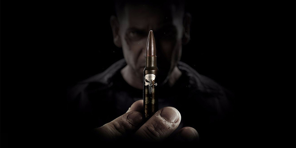 Punisher: První trailer představuje Frankovy vnitřní démony | Fandíme serialům