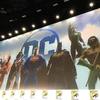 Justice League: Comic Con nabízí po roce úplně nový trailer | Fandíme filmu