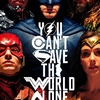 Justice League: Nový plakát signalizuje změnu kurzu | Fandíme filmu