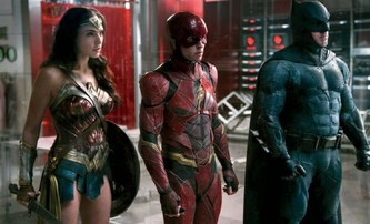 Flashpoint i s Wonder Woman a dalšími hrdiny | Fandíme filmu