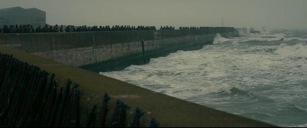 Box Office: Valerianova bitva u Dunkirku | Fandíme filmu