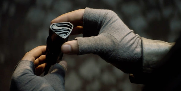 První dojmy: Krypton je pohledný seriál se zběsilým scénářem | Fandíme serialům