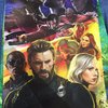 Avengers 3: Vousatý Captain, blonďatá Widow či nový Spider-Man na plakátech | Fandíme filmu