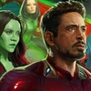Avengers: Infinity War: Trailer zítra, dnes retrospektiva | Fandíme filmu