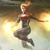 Captain Marvel: Kdy a kde se bude točit | Fandíme filmu