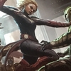 Captain Marvel bude prequel k Iron Manovi a válka se Skrully | Fandíme filmu