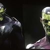 Captain Marvel si vyhlédla záporáka | Fandíme filmu