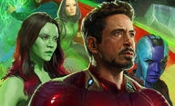 Avengers: Infinity War: Trailer zítra, dnes retrospektiva | Fandíme filmu