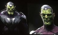 Captain Marvel: Čeká nás válka dvou mimozemských národů | Fandíme filmu