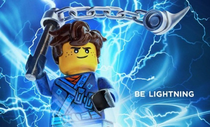 Lego Ninjago film: Comic-Con trailer a nové plakáty | Fandíme filmu