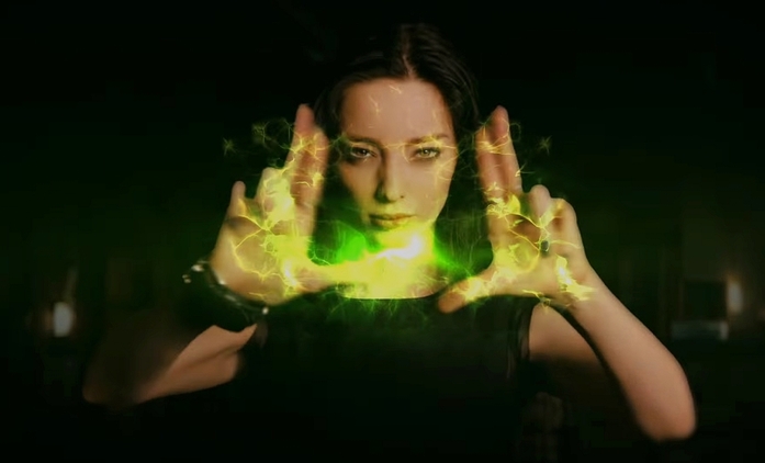 The Gifted: Nový trailer představuje všechny mutanty | Fandíme seriálům