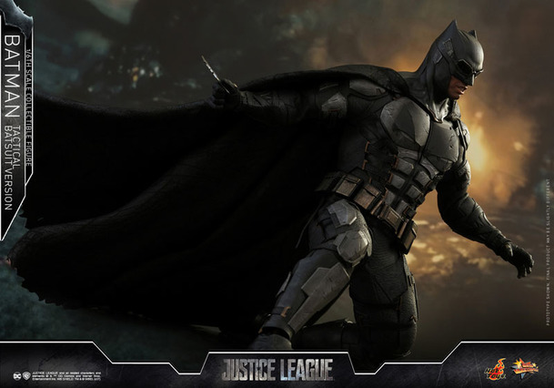 Justice League: Podrobnosti o rozsáhlých a drahých přetáčkách | Fandíme filmu