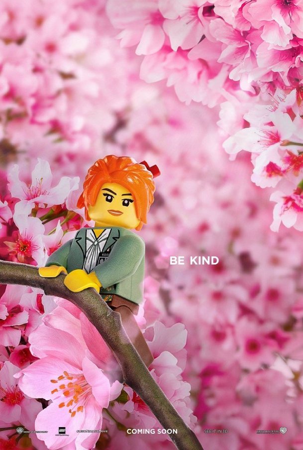 Lego Ninjago film: Comic-Con trailer a nové plakáty | Fandíme filmu