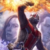 Ant-Man a Strážci Galaxie poprvé ve společném videu | Fandíme filmu