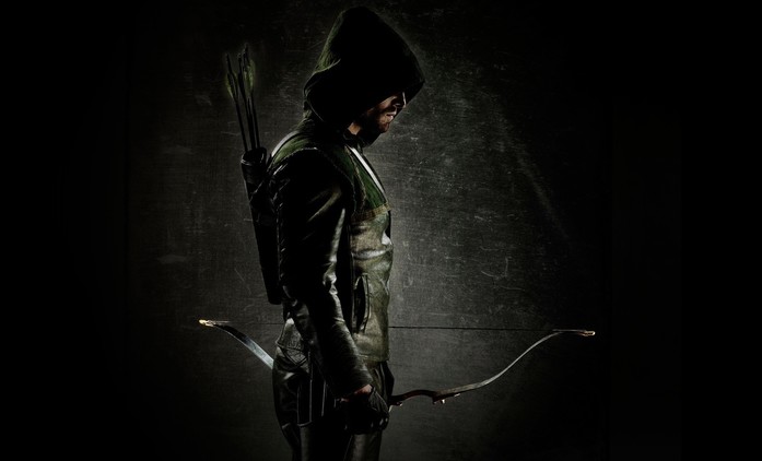 Arrow: 6. sezóna obsadila svého záporáka | Fandíme seriálům