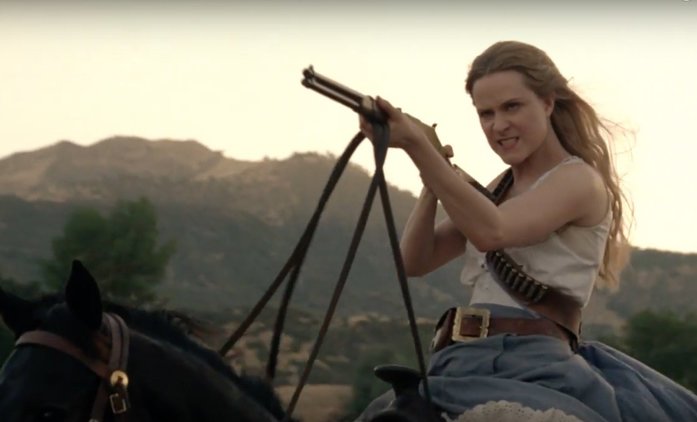 Westworld: Kdy uvidíme druhou řadu | Fandíme seriálům