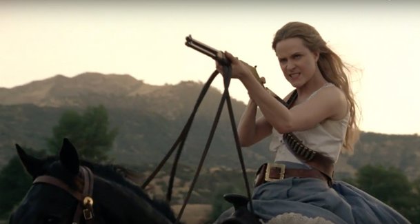 Westworld: Kdy uvidíme druhou řadu | Fandíme serialům