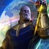 Avengers 3: Nejdelší Marvel film, Thanos jako "nový Darth Vader" | Fandíme filmu