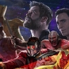 Avengers: Infinity War: Kdy uvidíme první trailer? | Fandíme filmu