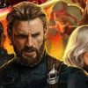 Avengers 3: Captain America vzhůru nohama | Fandíme filmu