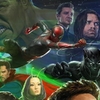 Avengers 3: Nejdelší Marvel film, Thanos jako "nový Darth Vader" | Fandíme filmu