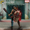 Thor: Ragnarok: Hromada podrobností o stylu, ději a postavách | Fandíme filmu