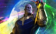 Avengers: Infinity War: Thanos má být Darth Vader pro novou generaci | Fandíme filmu