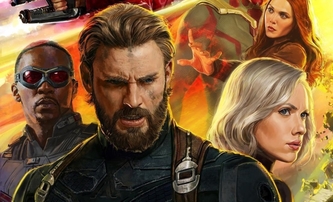 Avengers 3: Captain America vzhůru nohama | Fandíme filmu