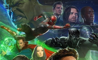 Avengers 4: Fotky z natáčení  odhalují návrat dalších postav | Fandíme filmu