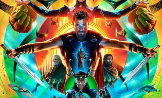 Thor: Ragnarok: Hromada podrobností o stylu, ději a postavách | Fandíme filmu