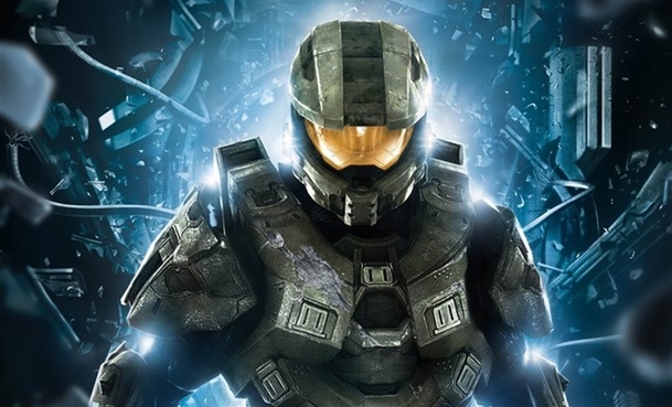 Halo: Hlavním hrdinou bude Master Chief | Fandíme serialům