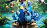 Rio 2 | Fandíme filmu