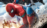 Spider-Man: Homecoming | Fandíme filmu