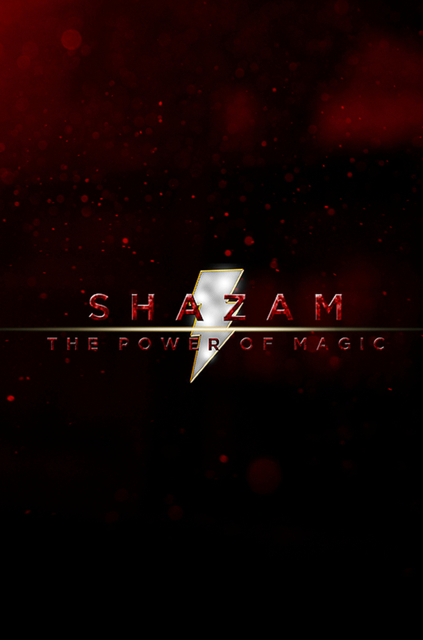 Shazam! | Fandíme filmu