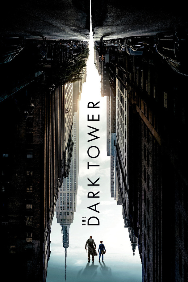 Temná věž | Fandíme filmu