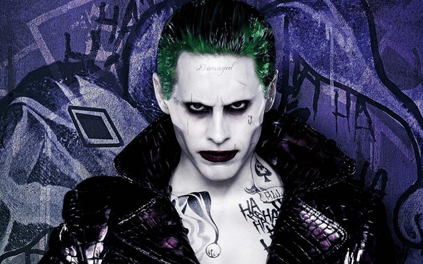 Joker: Chystá se origin story s Martinem Scorsesem | Fandíme filmu