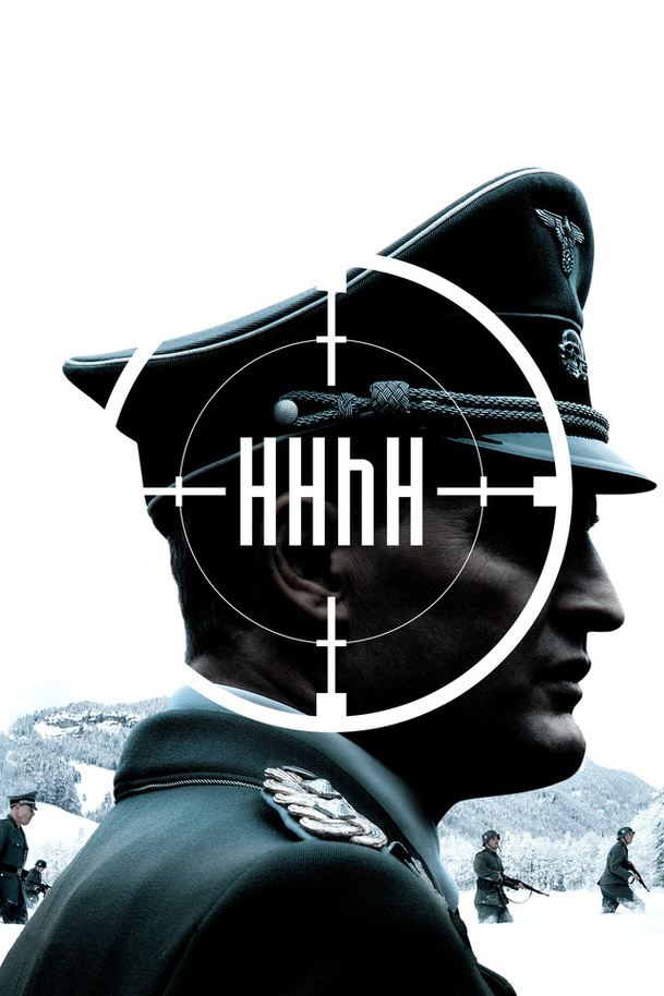 HHhH | Fandíme filmu