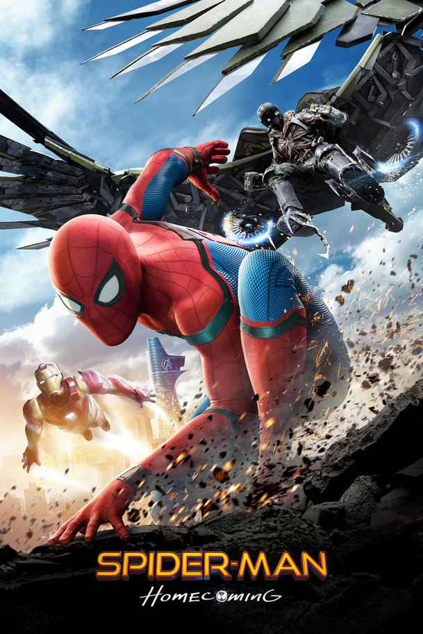 Spider-Man 2 bude mít rovnou dva různé záporáky | Fandíme filmu