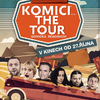 Komici s.r.o. The Tour | Fandíme filmu