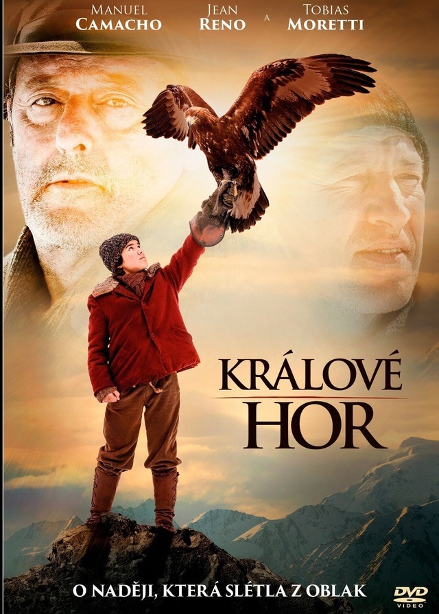 Králové hor | Fandíme filmu