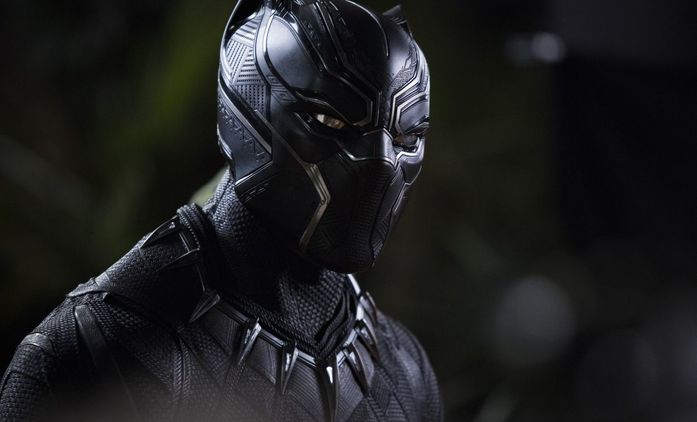 Black Panther se předvádí v novém spotu | Fandíme filmu