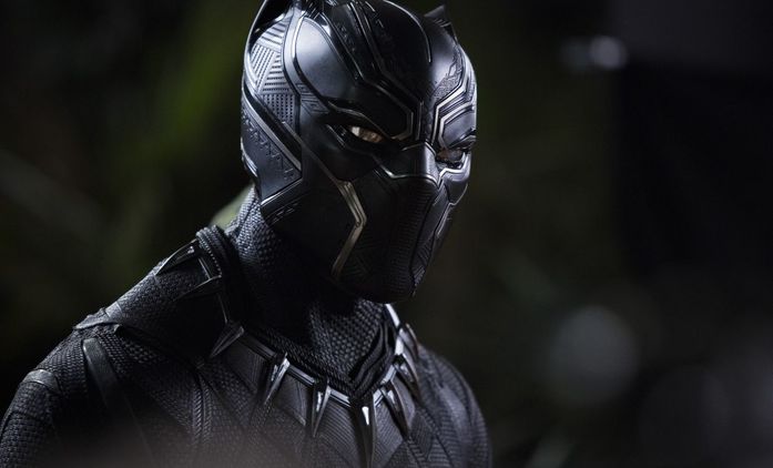 Black Panther: Nový trailer slibuje výlet do jiného světa | Fandíme filmu