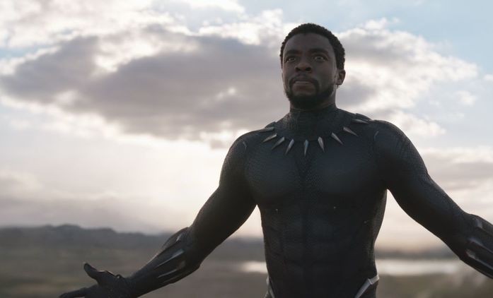 Black Panther nakonec utržil ještě víc než se myslelo | Fandíme filmu