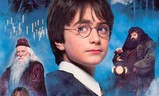 Harry Potter a Kámen mudrců | Fandíme filmu