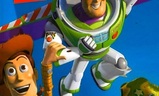 Toy Story: Příběh hraček | Fandíme filmu