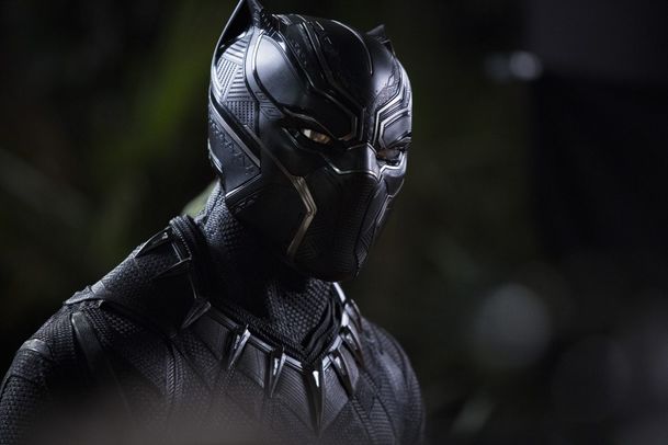 Black Panther: Natáčení tajuplného pokračování začalo | Fandíme filmu