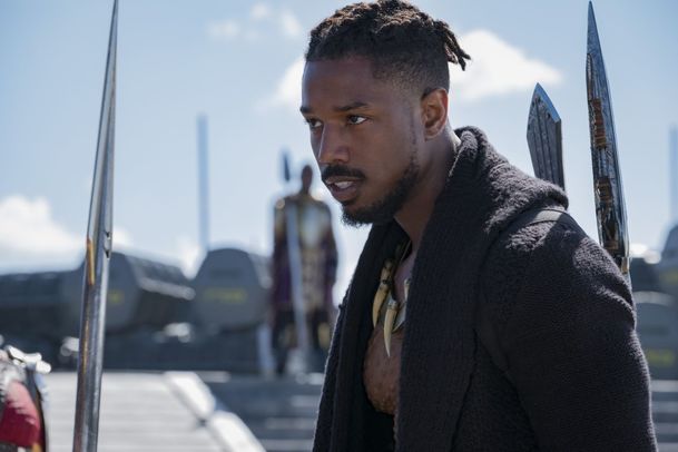 Black Panther: Nový trailer slibuje výlet do jiného světa | Fandíme filmu
