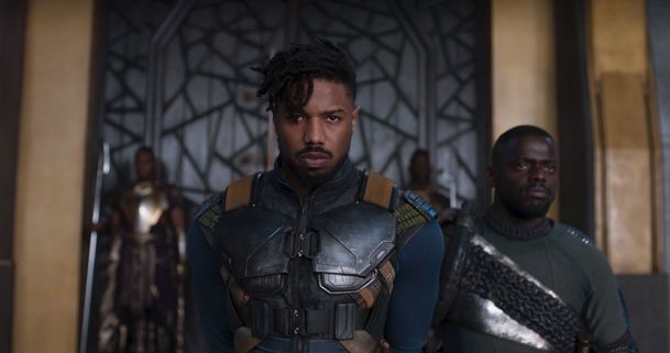 Black Panther 2: Odhalilo nedopatření záporáka? | Fandíme filmu