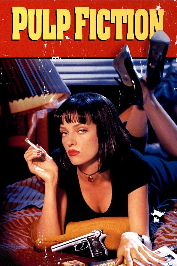 Pulp Fiction: Tarantino po letech odhalil, co se vlastně stalo s "Mrzákem" | Fandíme filmu